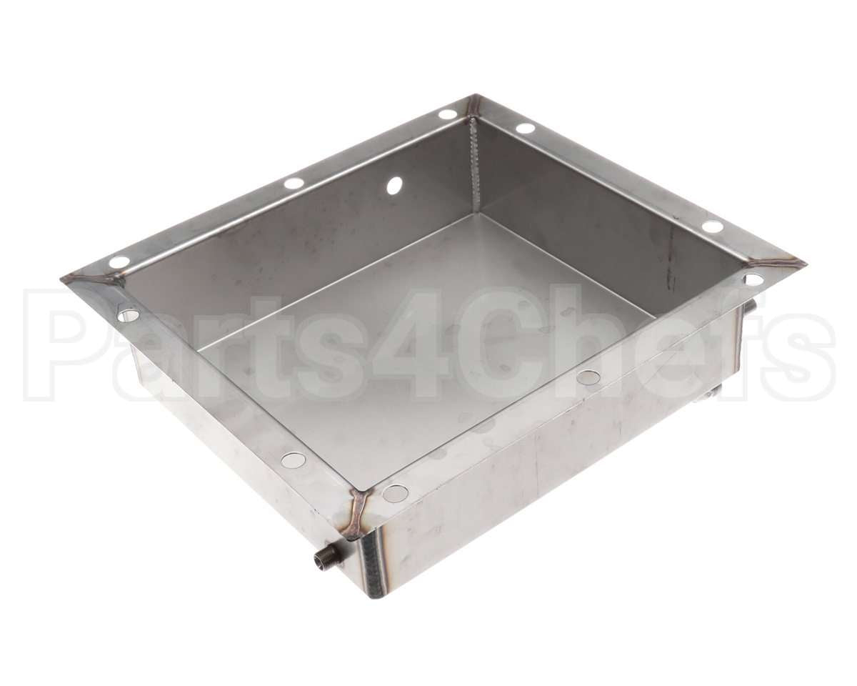 SV1159 Winston Evap Weld Hb