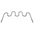 SV1224 Compatible Midwest Appliance Parts Heating Element 120V, 385W, 49.630" L