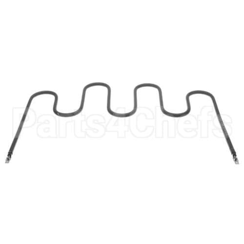SV1224 Compatible Midwest Appliance Parts Heating Element 120V, 385W, 49.630" L