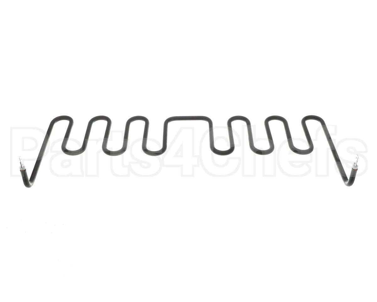 SV1234 Winston Heater 240V