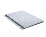 SV1245 Winston Cover Heater Hov/Chv 04Hp