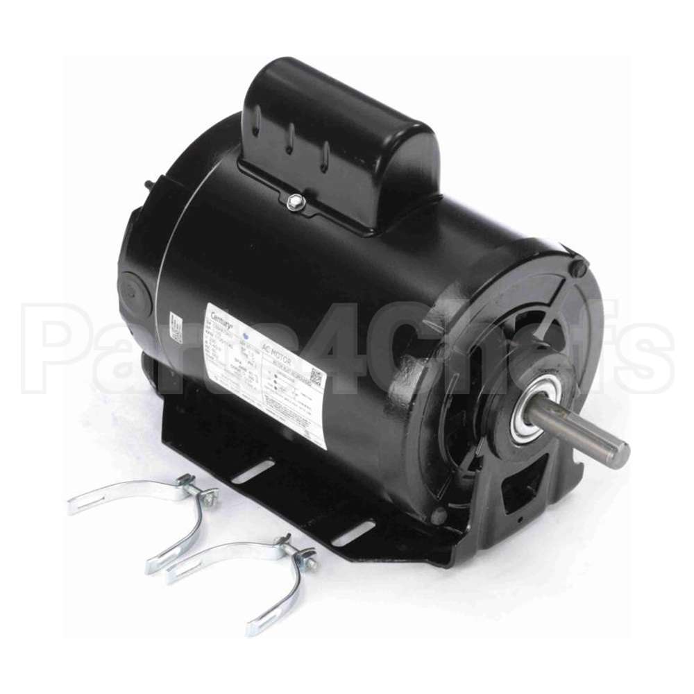 SV2104HL Century Refrigeration Motor
