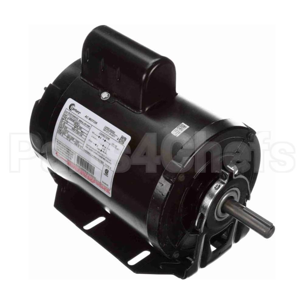 SV2104HV2 Century Refrigeration Motor