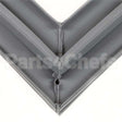 SVC-60256-00 Traulsen Gasket Assembly. Offset 1/1 Dr Easy Clea