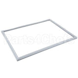 SVC-60257-00 Compatible Kairak Door Gasket
