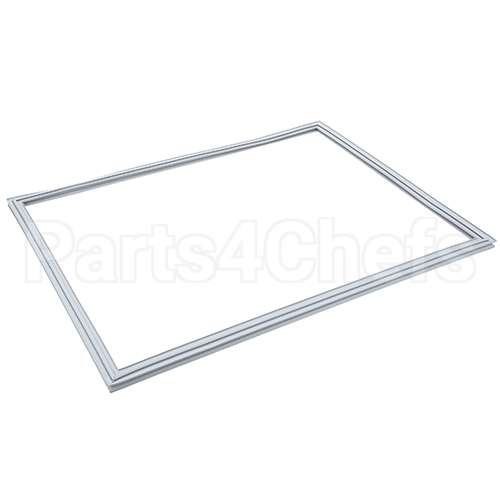 SVC-60257-00 Compatible Traulsen Door Gasket