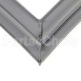 SVC-60287-00 Traulsen Easy Clean Gasket For Cuc 27 And 60 Serv