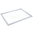SVC-60288-00 Compatible Traulsen Gasket, Door (20-1/8" X 26-1/4")
