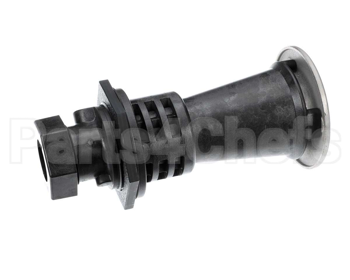 SVC-954-50 Insinger Drain Assembly