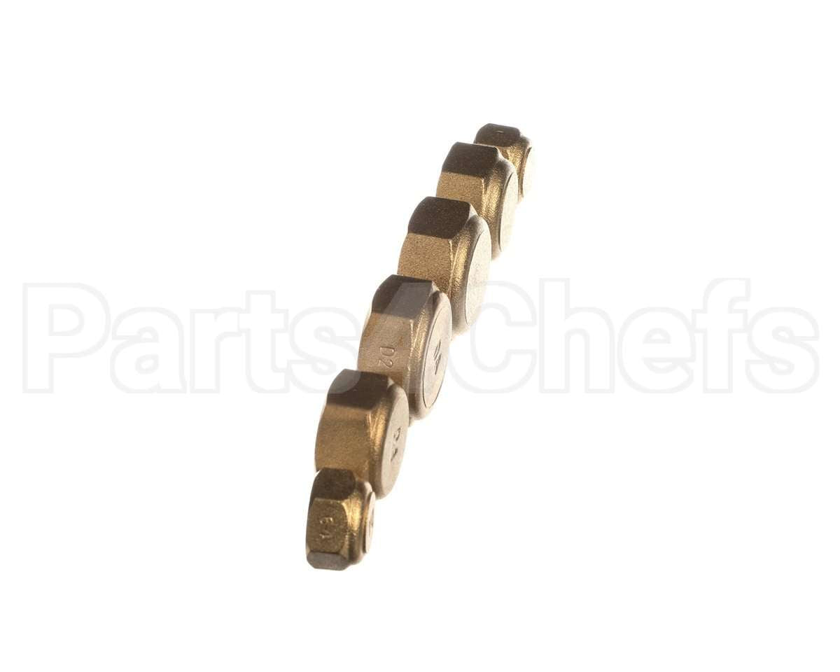 SVCK01 Goodman Service Valve Cap Kit