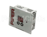 SVL13-500858 Piper Products Heat Control