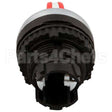 SW-33101 Compatible Alto Shaam Red Main Power Switches Combitouch