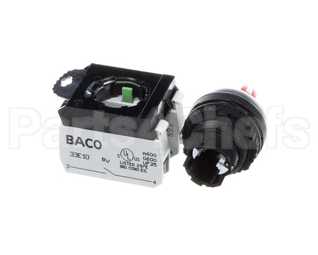 SW-33101R Alto Shaam Kit