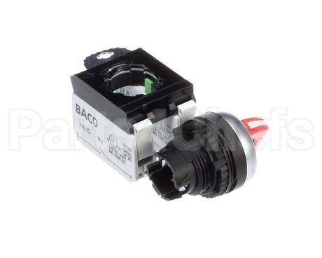 SW-33101R Alto Shaam Kit
