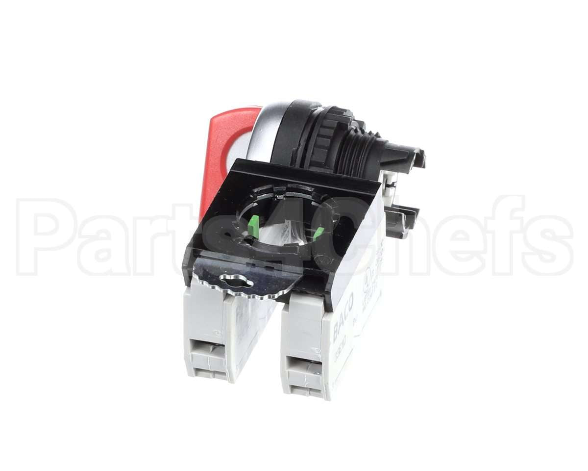 SW-33101R Alto Shaam Kit