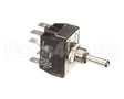 SW-33726 Alto Shaam Switch,Toggle,16(4),250Vac,