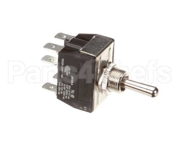 SW-33726 Alto Shaam Switch,Toggle,16(4),250Vac,
