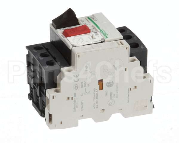 SW-33856 Alto Shaam Zz-Switch,Ct,Gas,Motor Protect