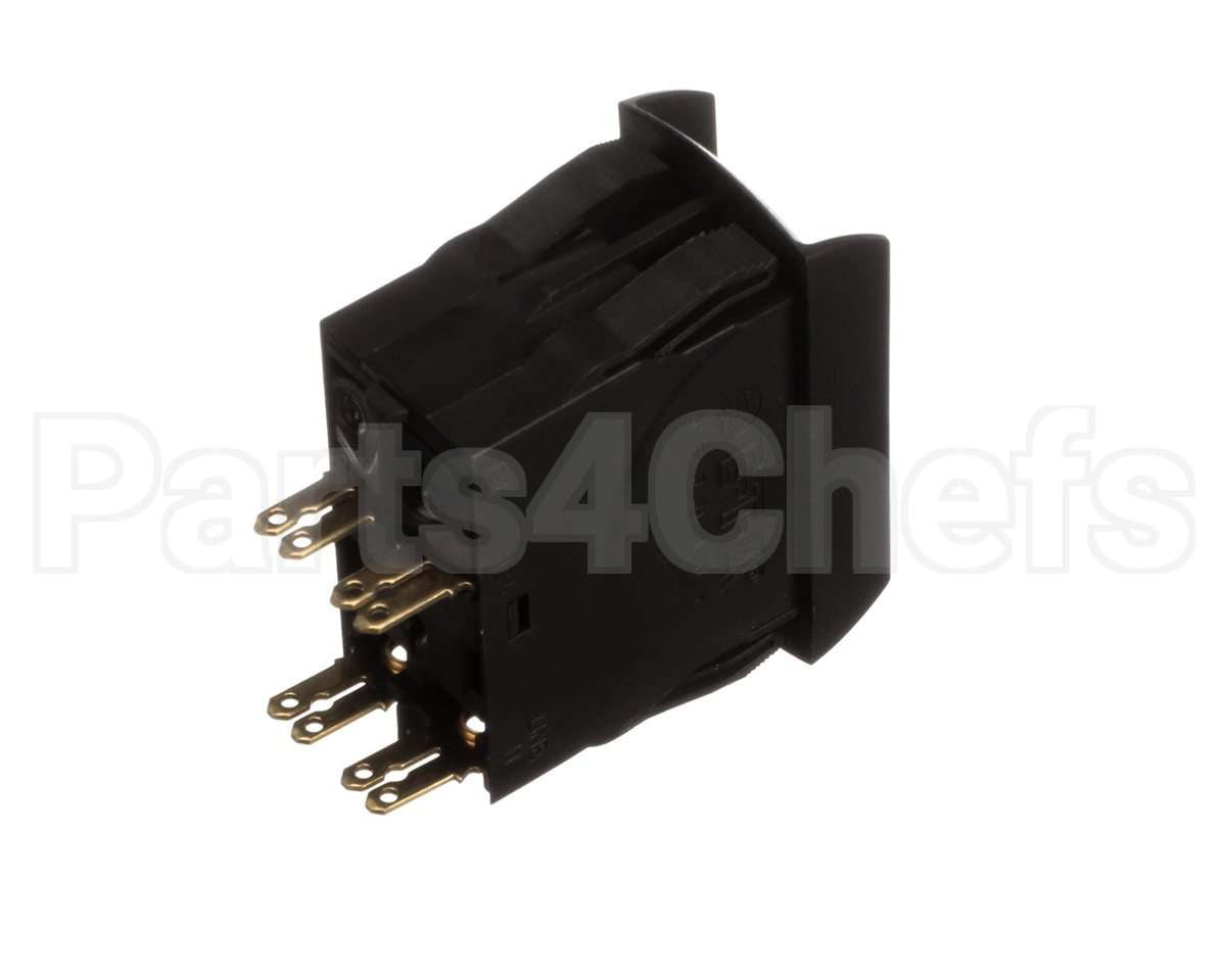SW-33858 Alto Shaam Switch,Circuit Breaker,20 Amp,