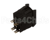 SW-33858 Alto Shaam Switch,Circuit Breaker,20 Amp,