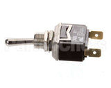 SW-33896 Alto Shaam Switch,Toggle,Spst,L,15A-125V,