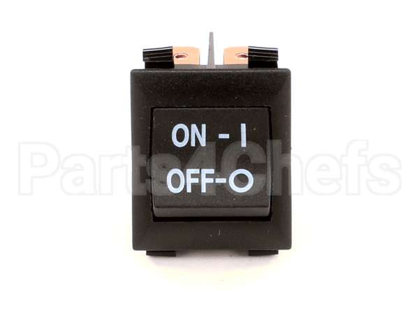 SW-33923 Alto Shaam Switch,Rockr Hi-Inrush,22Amp@