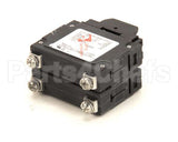SW-34077 Alto Shaam Switch,Circuit Breaker,20 Amp,