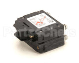 SW-34077 Alto Shaam Switch,Circuit Breaker,20 Amp,