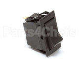 SW-34101 Alto Shaam Switch,Rocker,Fan,Hi/Low