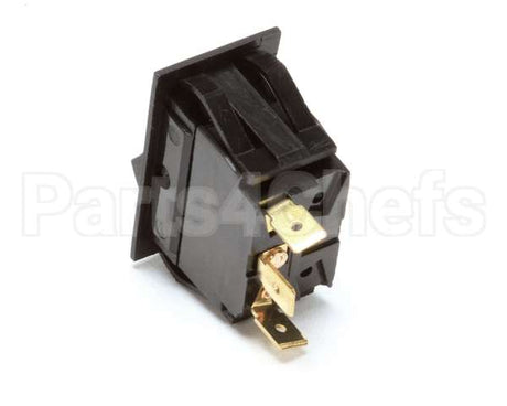 SW-34101 Alto Shaam Switch,Rocker,Fan,Hi/Low