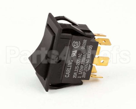 SW-34112 Alto Shaam Switch,On/Off/Cool Down