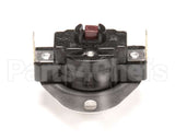 SW-34150 Alto Shaam Switch, High Limit