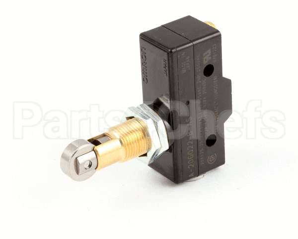 SW-34164 Alto Shaam Switch,Door,Roller - Asc