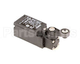 SW-34246 Alto Shaam Switch,Limit,Fryer,Elec
