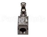 SW-34246 Alto Shaam Switch,Limit,Fryer,Elec