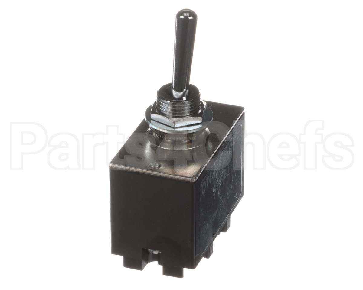 SW-34538 Alto Shaam Switch, 30Amp 125-250V, Dpstto