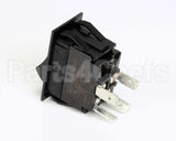 SW-34769 Alto Shaam Switch,Rocker,125-277V,20A Blk