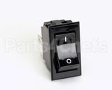 SW-34769 Alto Shaam Switch,Rocker,125-277V,20A Blk