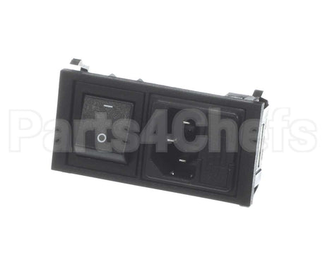 SW-34911 Alto Shaam Switch,Dual Fused Entry Module