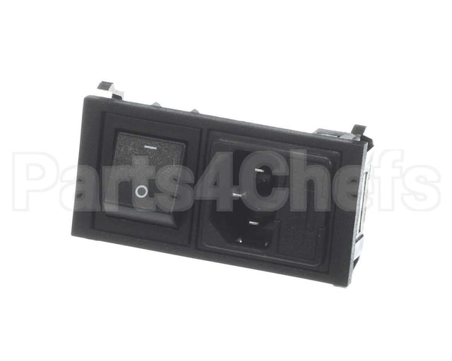 SW-34911 Alto Shaam Switch,Dual Fused Entry Module