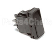 SW-34924 Alto Shaam Switch,Rocker,Tungsten,6 Amp