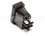 SW-34924 Alto Shaam Switch,Rocker,Tungsten,6 Amp