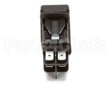 SW-34924 Alto Shaam Switch,Rocker,Tungsten,6 Amp