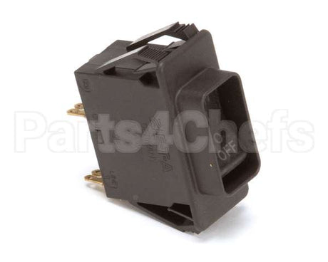 SW-3563 Alto Shaam Switch,Circuit Breaker,16A,