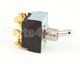 SW-3616 Alto Shaam Switch,Toggle,15A,277V,