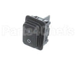 SW-36714 Alto Shaam Switch,Rocker,Dbl,Pole