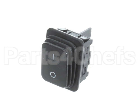 SW-36714 Alto Shaam Switch,Rocker,Dbl,Pole