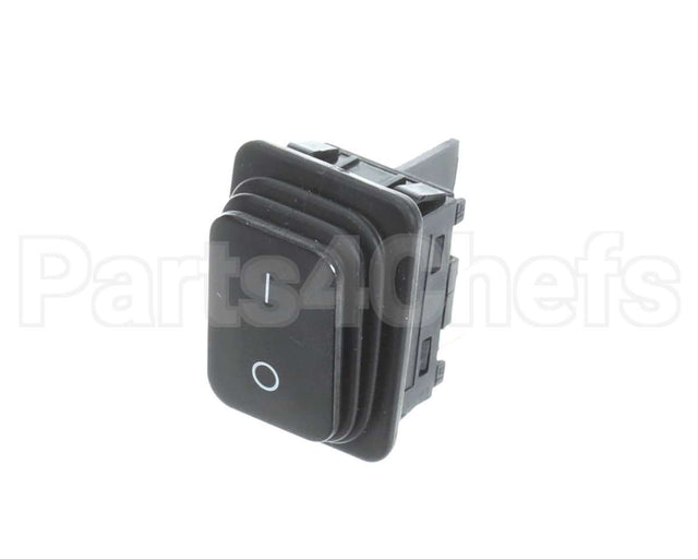SW-36714 Alto Shaam Switch,Rocker,Dbl,Pole