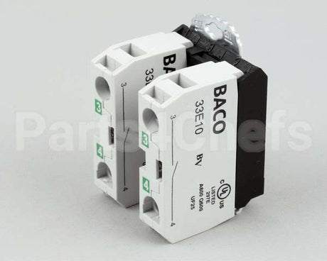 SW-3683 Alto Shaam Switches,Ct,Pushbutton,Insert