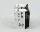 SW-3683 Alto Shaam Switches,Ct,Pushbutton,Insert